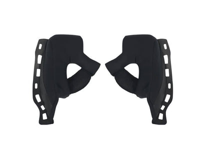 Cheek Pads for G-FORCE SS Full Face Helmet