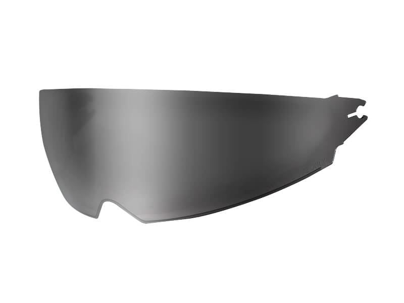 UV Cut Inner Visor for A-FORCE RS JET/G-FORCE SS JET Type-C Smoke