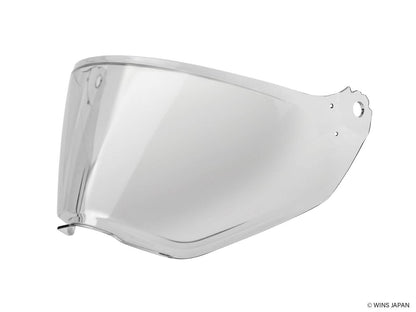 UV Cut Shield for X-ROAD3, Light Smoke