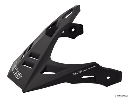 Visor for X-ROAD3 Matte Black