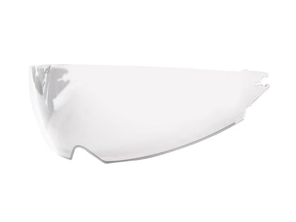 UV Cut Inner Visor for A-FORCE RS JET/G-FORCE SS JET Type C Light Smoke