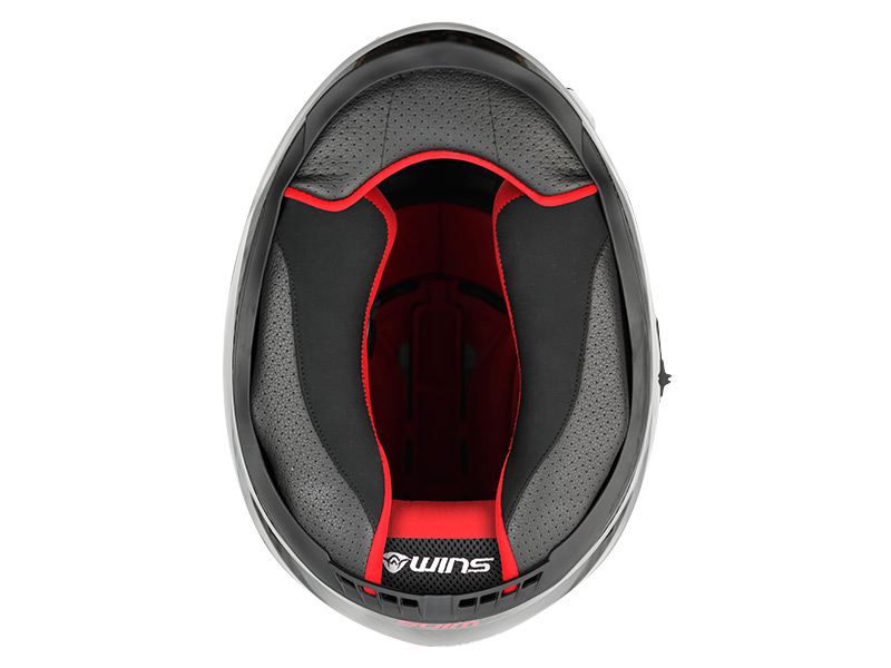 A-FORCE RS フルフェイス ヘルメット タイプC カーボン