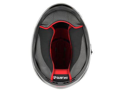 A-FORCE RS フルフェイス ヘルメット タイプC カーボン