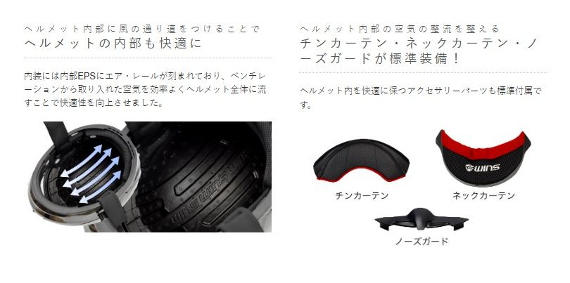 A-FORCE RS フルフェイス ヘルメット タイプC カーボン