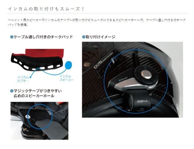 A-FORCE RS FLASH Full Face Helmet Type C Carbon x Iron Red