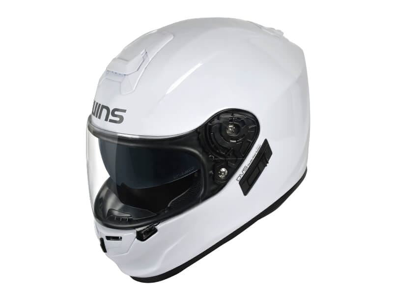 G-FORCE SS Full Face Helmet Type C Cool White