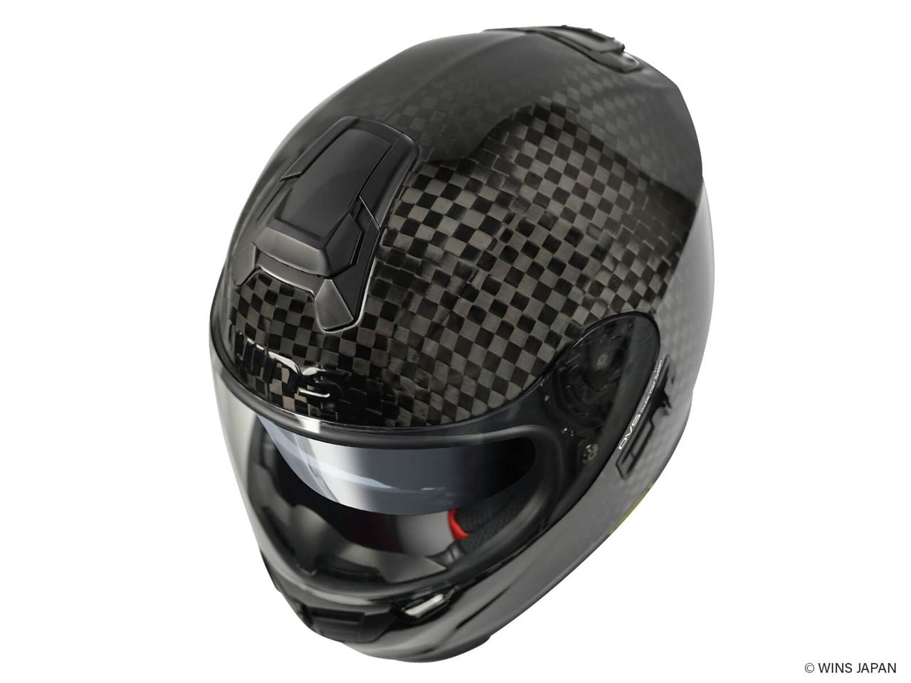A-FORCE RS 12K フルフェイス ヘルメット タイプC 12Kカーボン