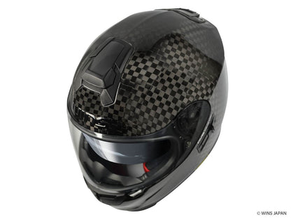 A-FORCE RS 12K フルフェイス ヘルメット タイプC 12Kカーボン