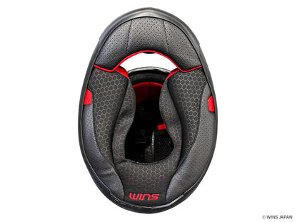 A-FORCE RS 12K フルフェイス ヘルメット タイプC 12Kカーボン