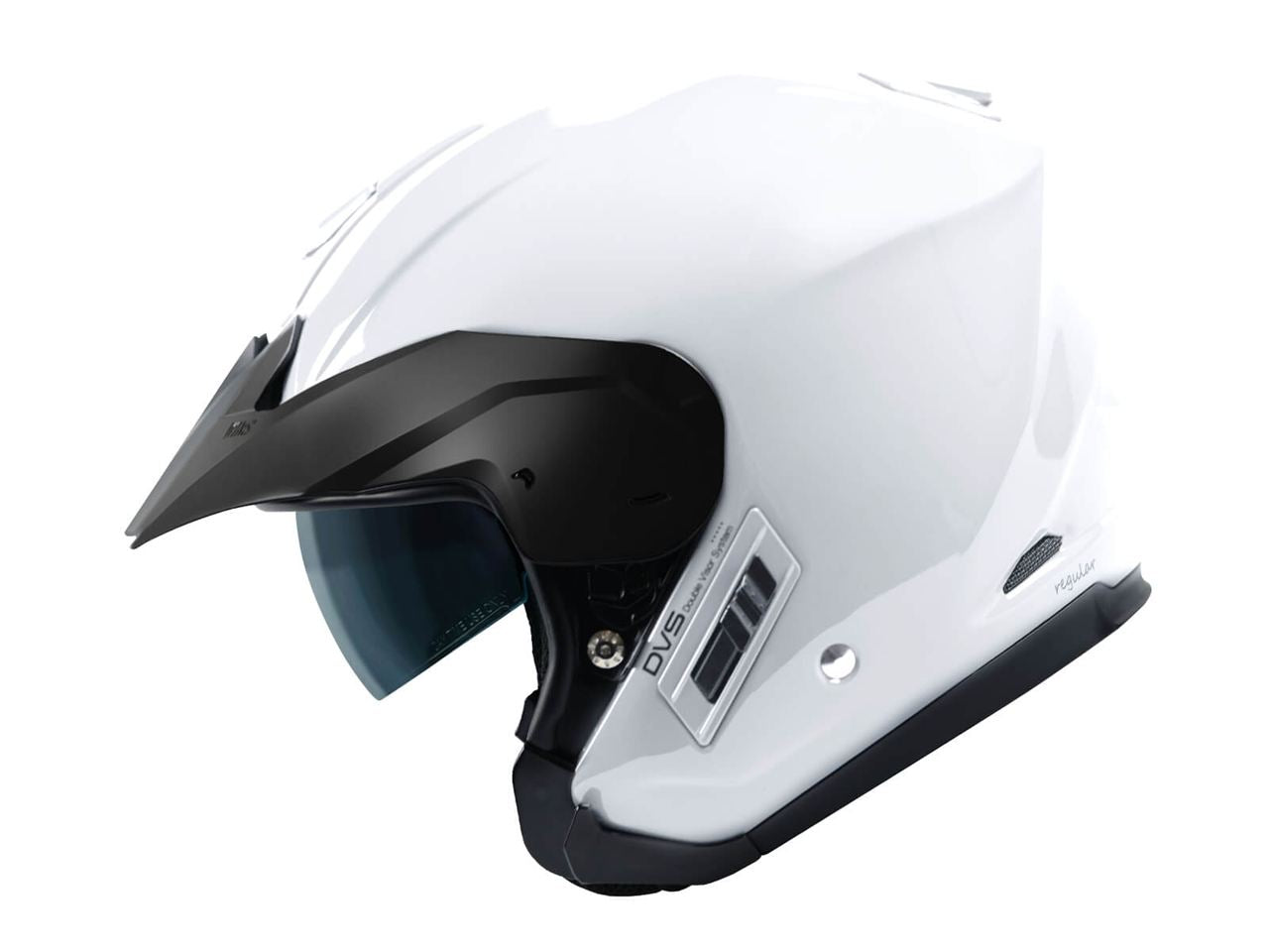 G-FORCE X Jet Helmet Type C G16/Cool White
