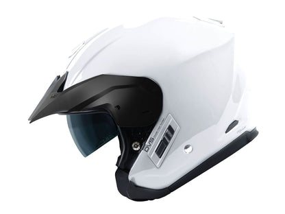 G-FORCE X Jet Helmet Type C G16/Cool White