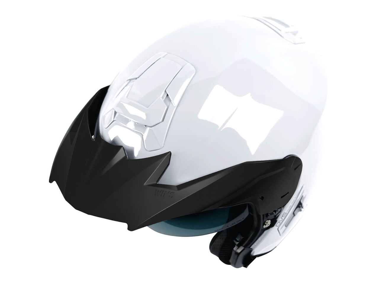 G-FORCE X Jet Helmet Type C G16/Cool White