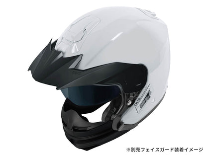 G-FORCE X Jet Helmet Type C G16/Cool White