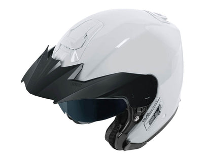 G-FORCE X Jet Helmet Type C G16/Cool White