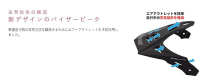 X-ROAD3 COMBAT Off-Road Helmet G53/Ceramic White