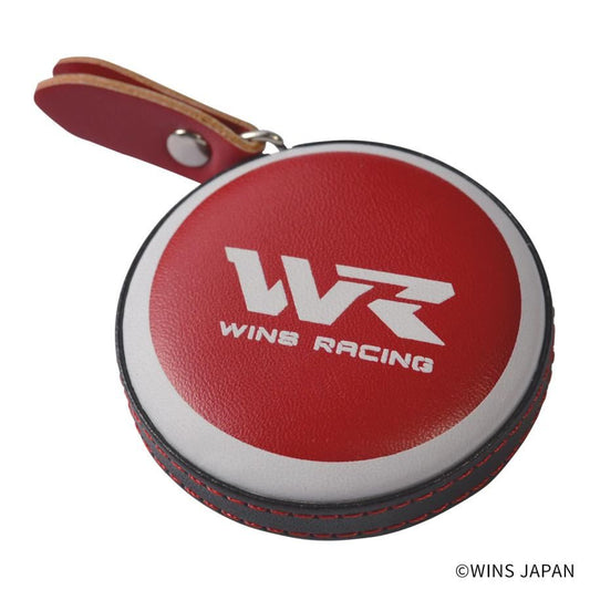メジャー レッド W55×H55×D20mm