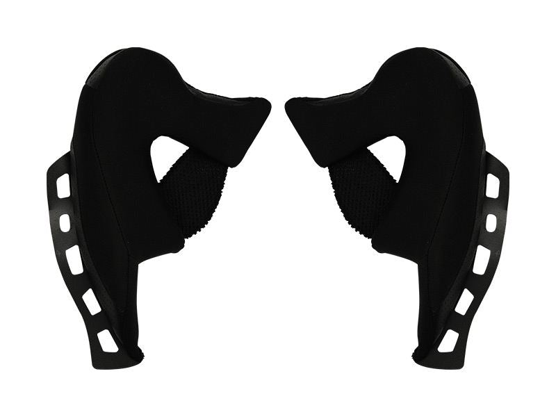 チークパッド G-FORCE SS JET用 ブラック XXL(10mm)
