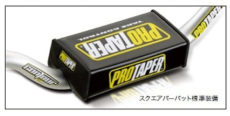 CONTOURバー ハンドル SX RACE ブラック 大径バー/28.6mm