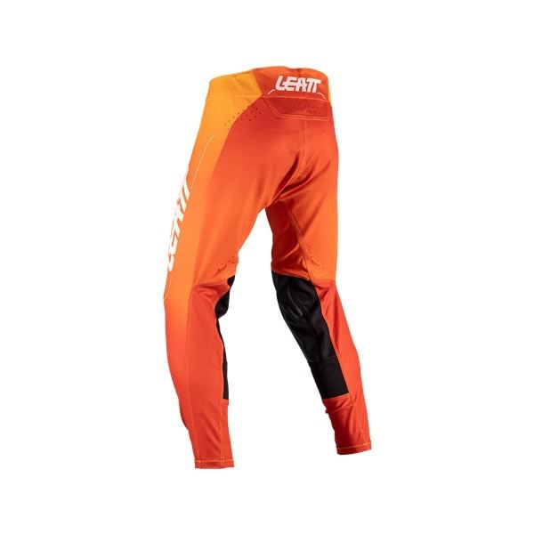 5.5 I.K.S MX Pants Orange