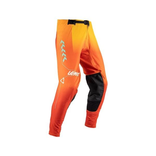 5.5 I.K.S MXパンツ オレンジ