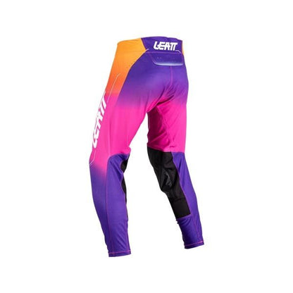5.5 I.K.S MX Pants Pinata Teal