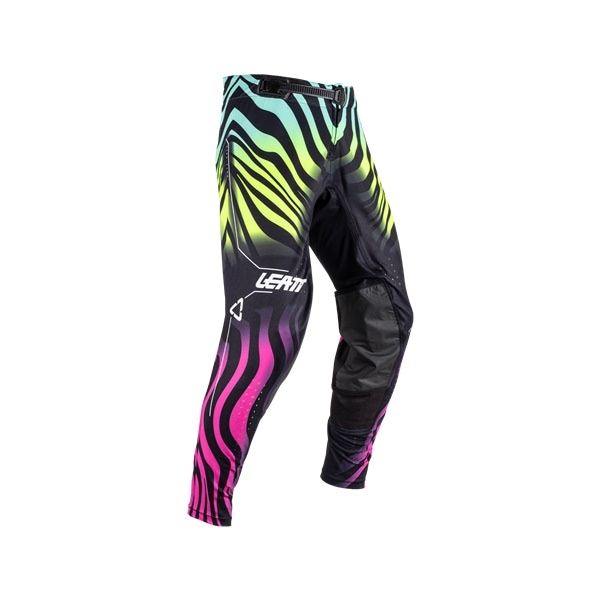 5.5 I.K.S MX Pants Tiger Pink