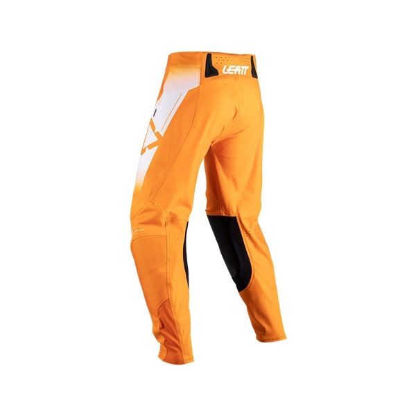 4.5 MX Pants Orange