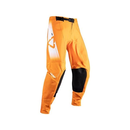 4.5 MX Pants Orange