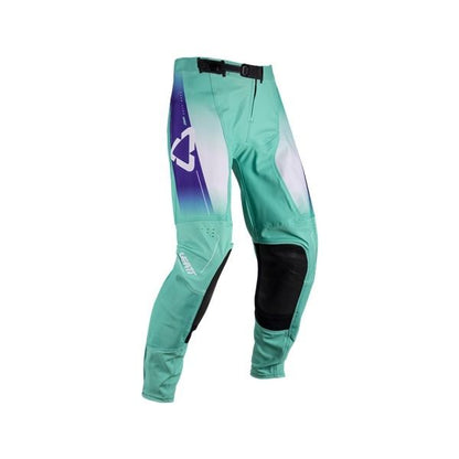 4.5 MX Pants Purple