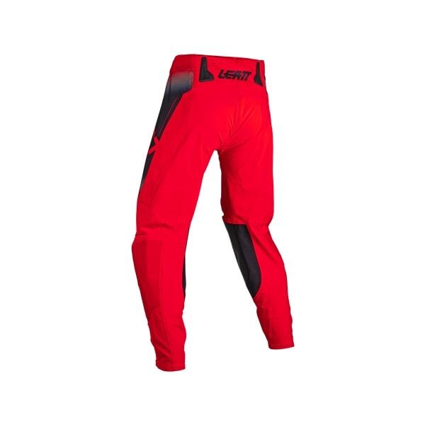4.5 MX Pants Red