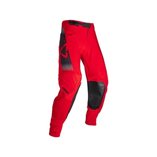 4.5 MXパンツ レッド