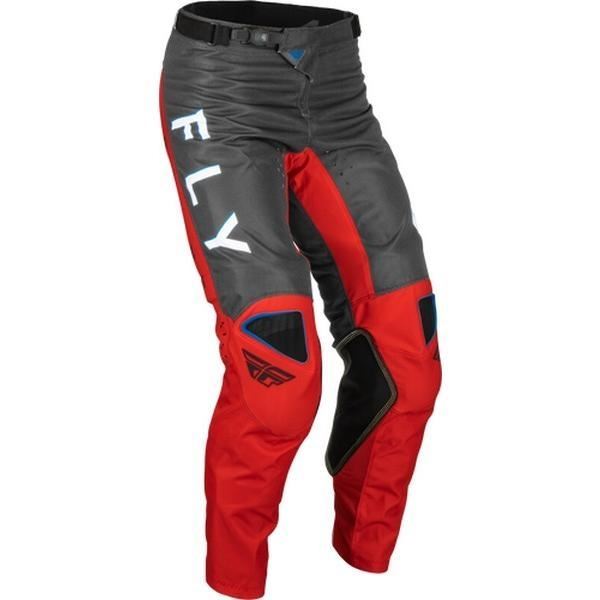 23 KINETIC KORE MX Pants Red/Gray