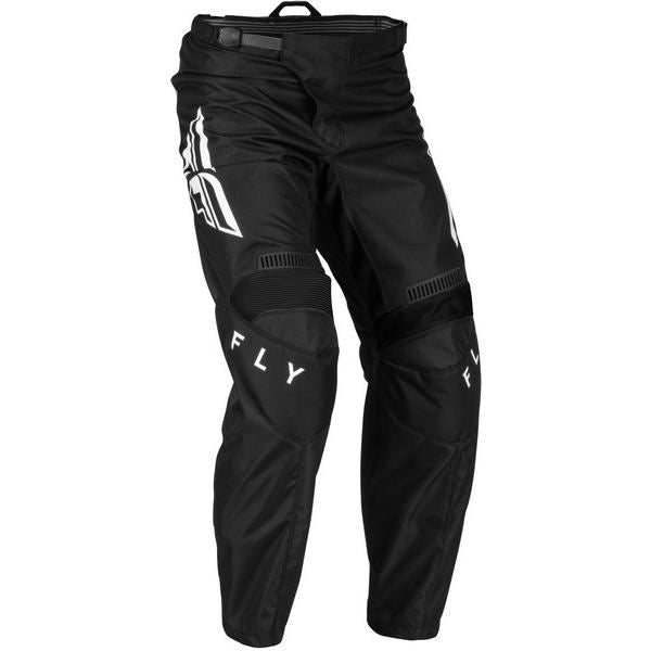 23 F-16 MX Pants Black/White