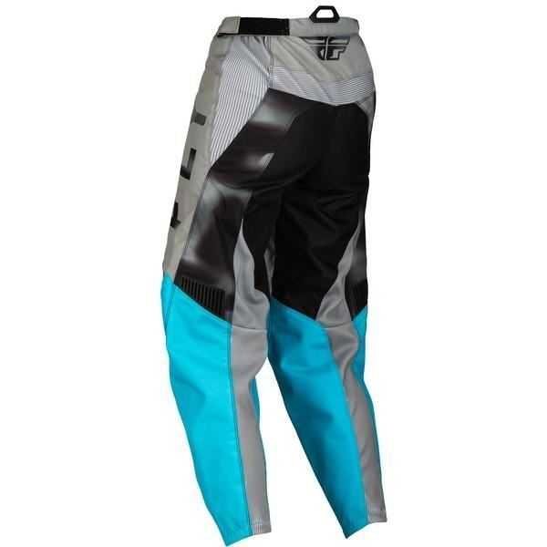23 F-16 MX Pants Sky Blue/Light Gray