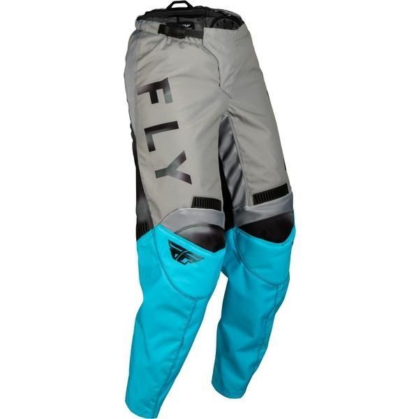 23 F-16 MX Pants Sky Blue/Light Gray