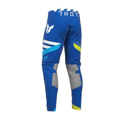 SPORT SYNTH MX Pants Blue