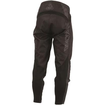 24 SYNCRON ENVENOM MXパンツ ブラック/グレー