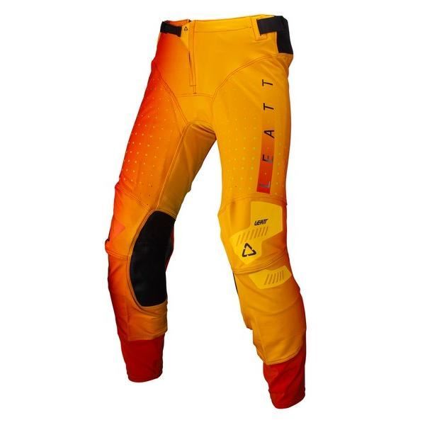 MX Pants 24 5.5 I.K.S Citrus 34 inches