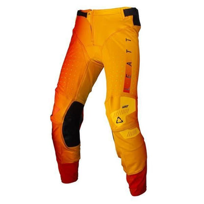 MX Pants 24 5.5 I.K.S Citrus 34 inches