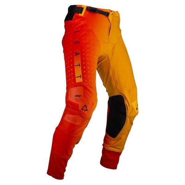MX Pants 24 5.5 I.K.S Citrus 34 inches