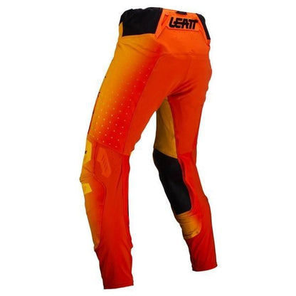 MX Pants 24 5.5 I.K.S Citrus 34 inches