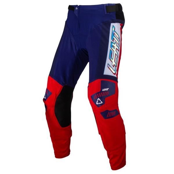MXパンツ 24 5.5 I.K.S ロイヤル 34インチ