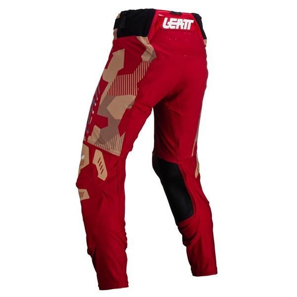 MXパンツ 24 5.5 I.K.S ルビーストーン