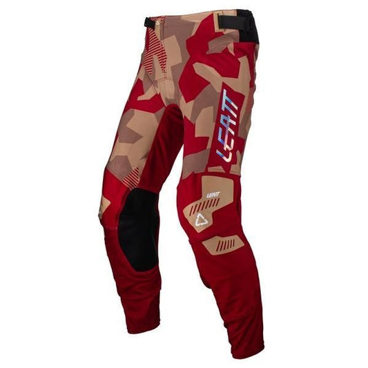 MXパンツ 24 5.5 I.K.S ルビーストーン