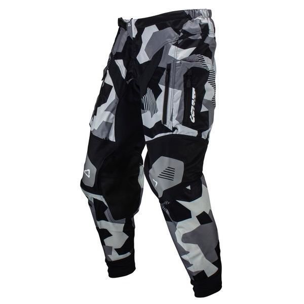 MX Pants 24 4.5 Enduro Forge 34 Inch