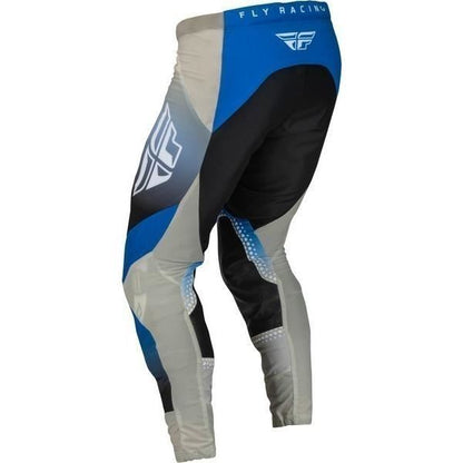 23 LITE MX Pants Blue/Gray/Black