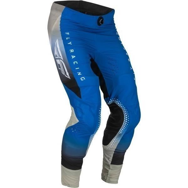 23 LITE MX Pants Blue/Gray/Black