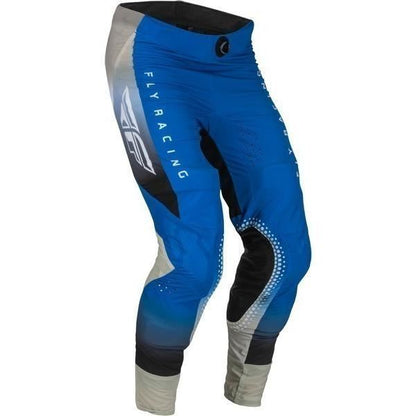 23 LITE MX Pants Blue/Gray/Black