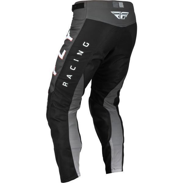 23 KINETIC KORE MX Pants Black/Gray