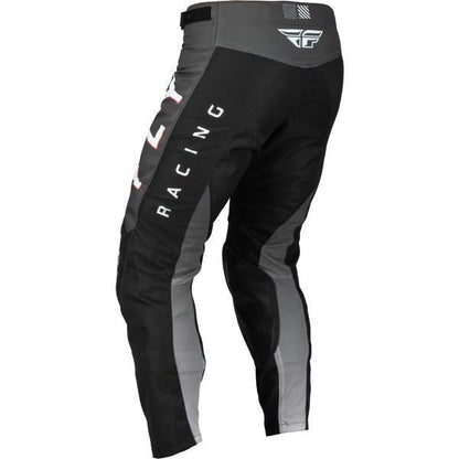 23 KINETIC KORE MX Pants Black/Gray